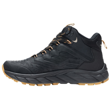 Buty trekkingowe wysokie męskie Regatta Derino Mid