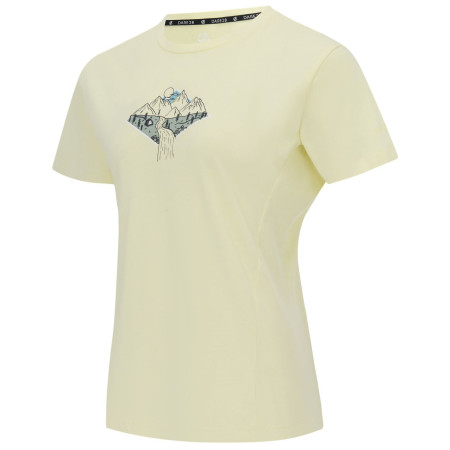 Koszulka damska Dare 2b Tranquility III Tee