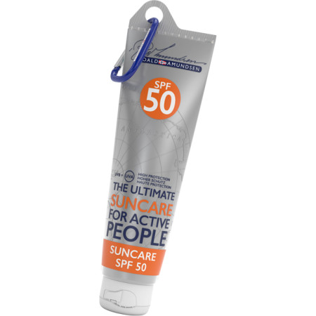Krem do opalania Roald Amundsen Suncare Protect SPF50 100 ml