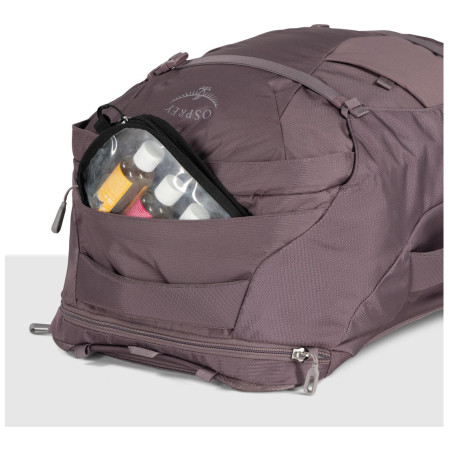 Damski plecak turystyczny Osprey Fairview 40