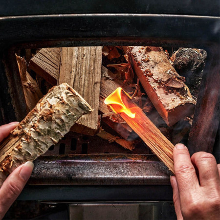 Drewniana rozpałka Light My Fire MayaSticks 450g