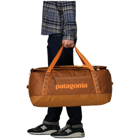 Torba podróżna Patagonia Black Hole Duffel 70L