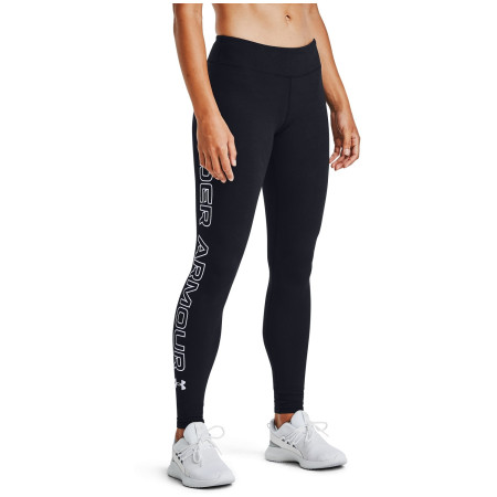 Damskie legginsy Under Armour Favorite WM Leggings