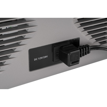 Lodówka turystyczna Brunner Polarys Freeze SZ 50