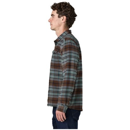 Koszula męska Patagonia M's Fjord Flannel Shirt