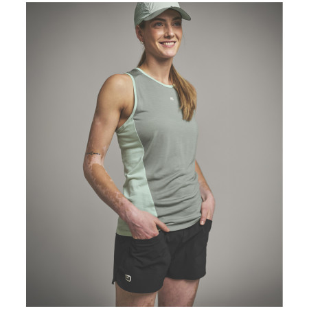 Spodenki damskie Ortovox Trace Shorts W