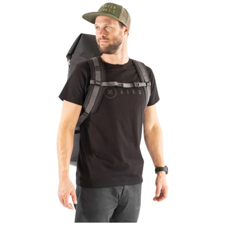 Worek nieprzemakalny Hiko NOMAD 40L Dry Backpack