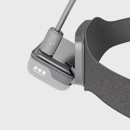 Czołówka BioLite Range 500