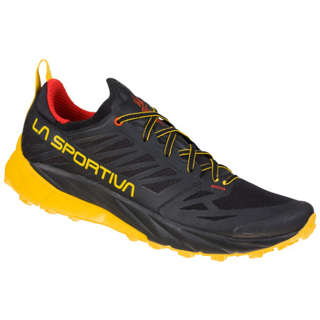 Buty męskie La Sportiva Kaptiva czarny Black/Yellow