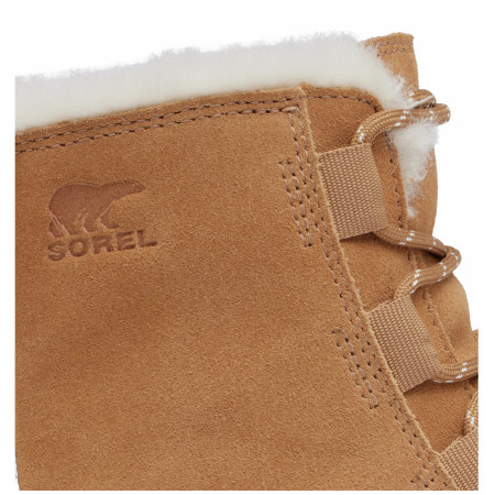 Dziecięce buty zimowe Sorel Youth Sorel Explorer™ Iii Lace Wp