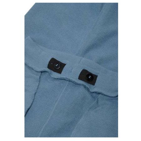 Dziecięce spodnie dresowe Lego Wear Lwpino 705 Dusty blue
