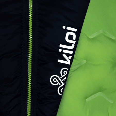 Kurtka męska Kilpi Tevery-M (2022)