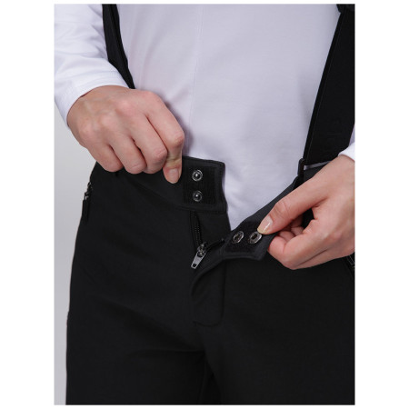 Damskie spodnie narciarskie Loap Lupagi