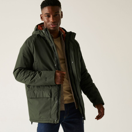 Kurtka męska Regatta Savon