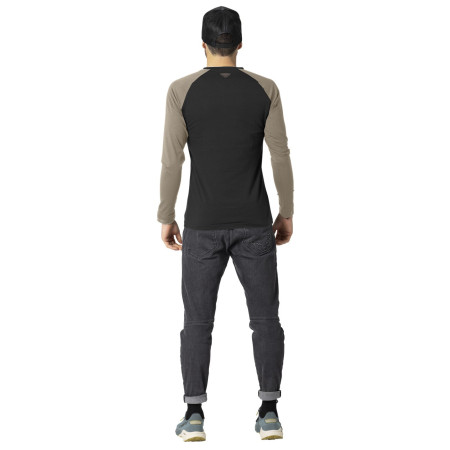 Koszulka męska Dynafit 24/7 M L/S Tee