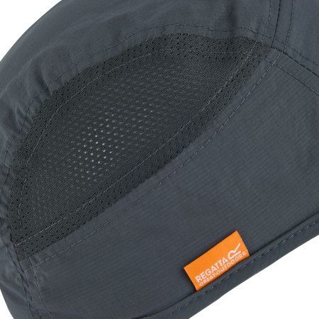 Bejsbolówka Regatta Fold Away Cap
