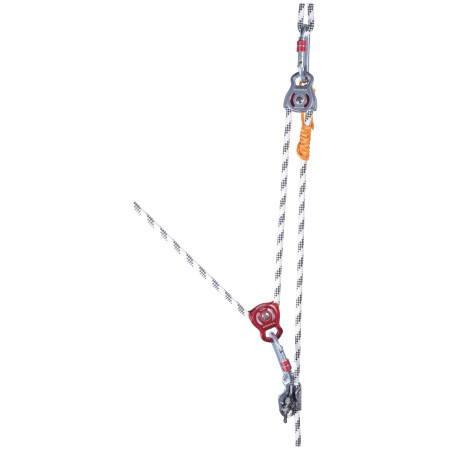 Bloczek z blokadą Camp Tethys