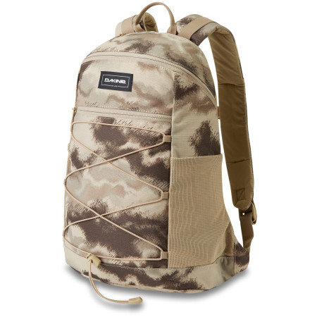 Plecak Dakine WNDR Pack 18L beżowy AshcroftCamo
