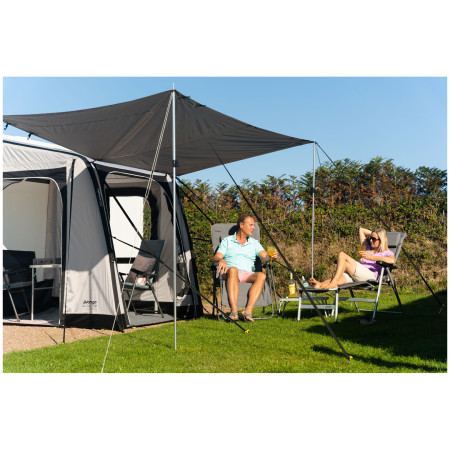 Namiot do karawanu Vango Caravan Awning Front Canopy