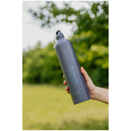 Butelka Zulu Steel Flask 1 L
