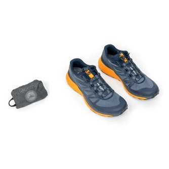 Pokrowiec na buty Peak Design Shoe Pouch