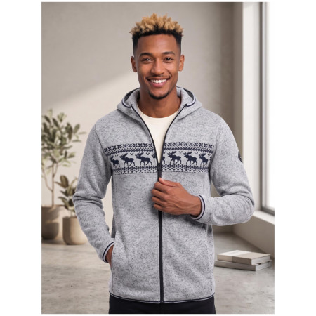 Męski sweter Alpine Pro Nores