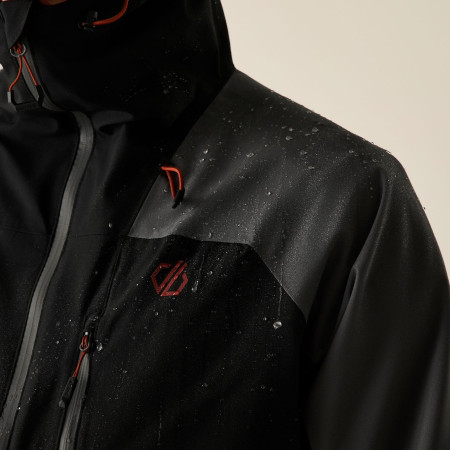 Kurtka męska Dare 2b Torrek III Jacket