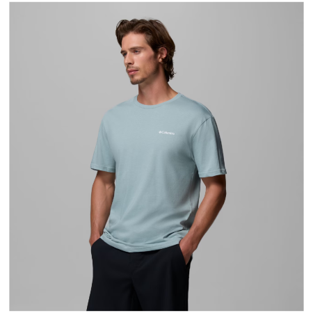 Koszulka męska Columbia Csc™ Basic Tee