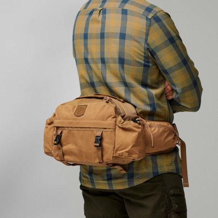 Nerka Fjällräven Singi Hip Pack 10