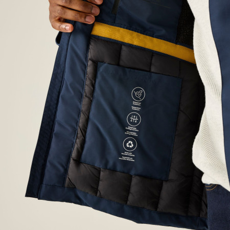 Kurtka męska Regatta Eamont