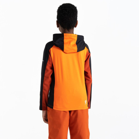 Bluza dziecięca Dare 2b Thriving Core Str