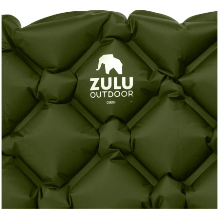 Nadmuchiwany materac Zulu Carlos