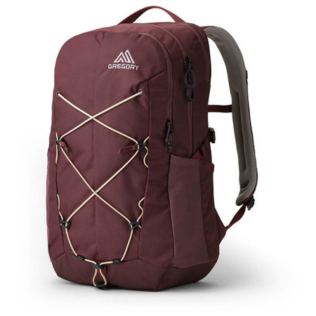 Plecak Gregory Terros 28L fioletowy DARK BERRY
