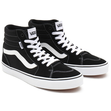 Buty męskie Vans MN Filmore Hi