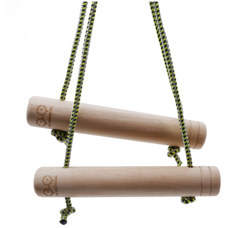 Przyrządy wzmacniające YY VERTICAL Twin Cylinders 33 mm