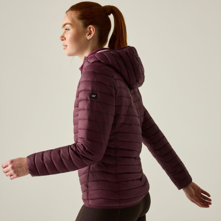 Kurtka damska Regatta Womens Lightfell