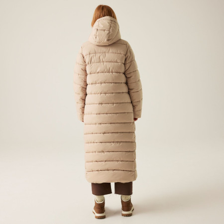 Damski płaszcz zimowy Regatta Elender