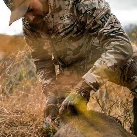 Nóż Gerber Exo-Mod Caper