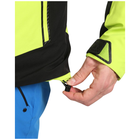 Kurtka męska Kilpi Turnau-M (2024)