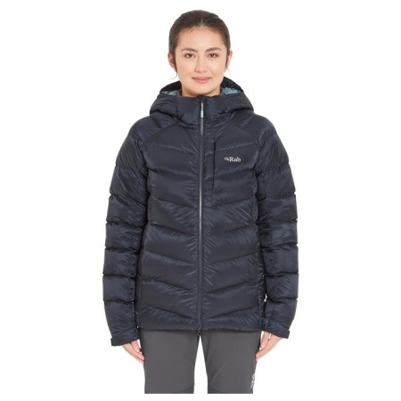 Kurtka damska Rab Glaceon Pro Down Jacket