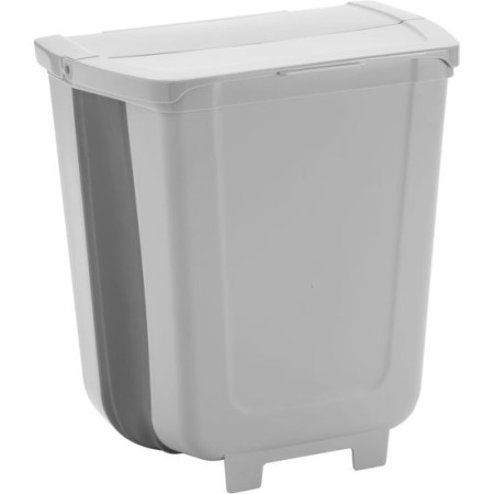 Kosz na śmieci Brunner Pillar Foldaway 8l