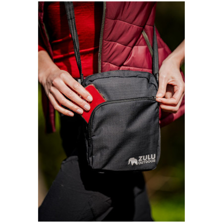 Saszetka Zulu Klinger