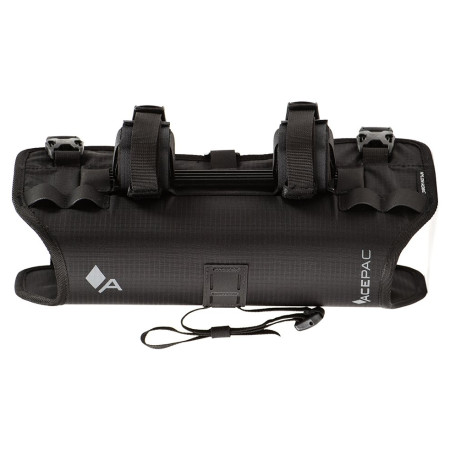 Torba na kierownicę Acepac Bar harness MKIII