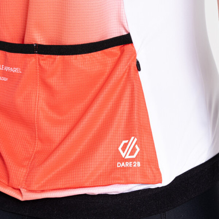 Damska koszulka rowerowa Dare 2b AEP Stimulus Jrsy