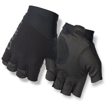 Rękawiczki rowerowe Giro Zero CS czarny Black