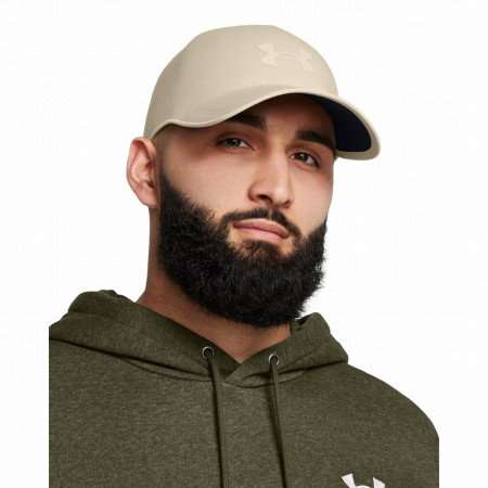 Bejsbolówka Under Armour StealthForm Uncrushable