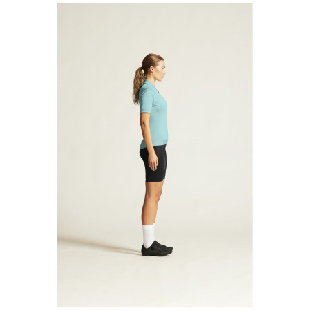 Damska koszulka kolarska Craft W Core Essence Regular