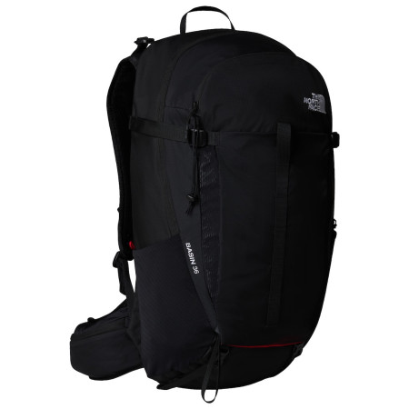 Plecak turystyczny The North Face Basin 36 czarny Tnf Black-Tnf Black-Npf