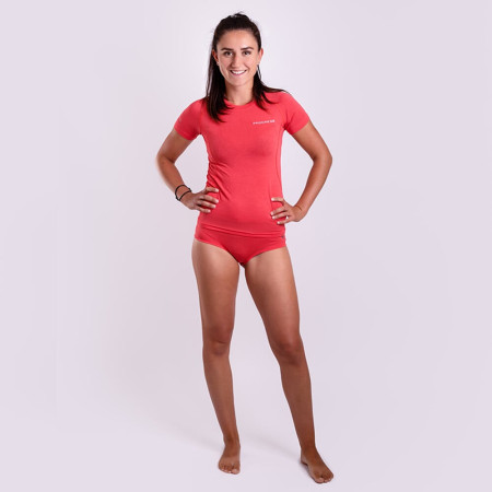 Damskie spodenki Progress E KLHZ 28TB