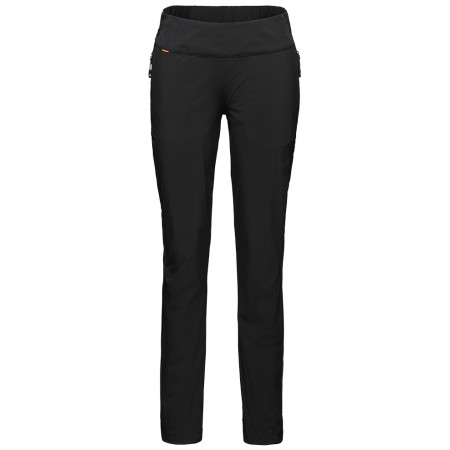 Spodnie damskie Mammut Runbold Light Pants Women czarny black